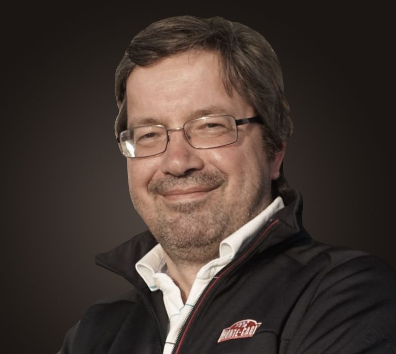 Andrus Sonts, juhataja